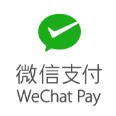 Wechat Pay Wechat Pay