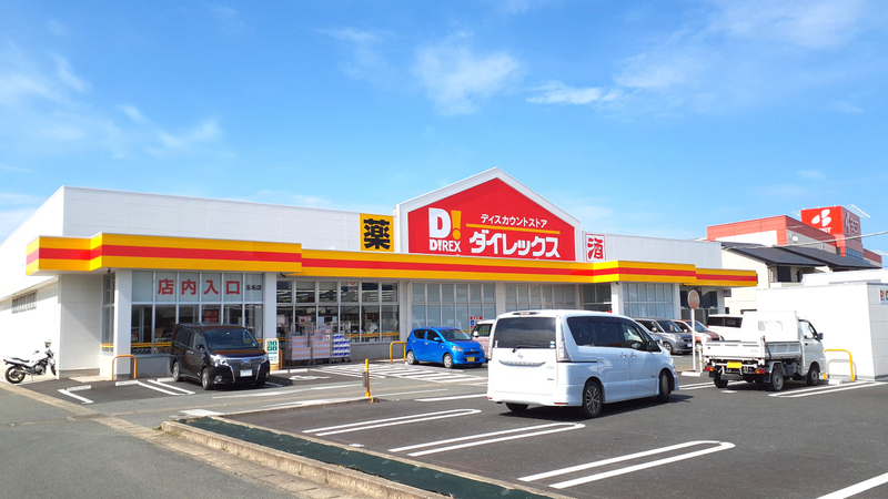 玉名店　外観