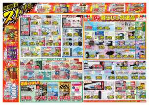 大在店チラシ（06月10日(水)～06月15日(月)）